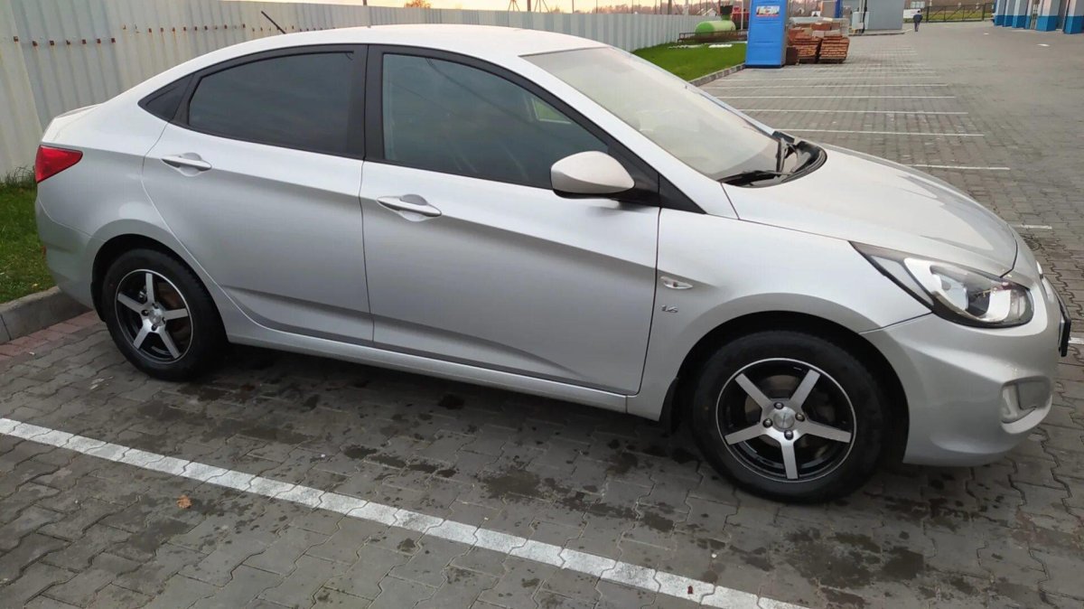 Солярис на дисках Нео