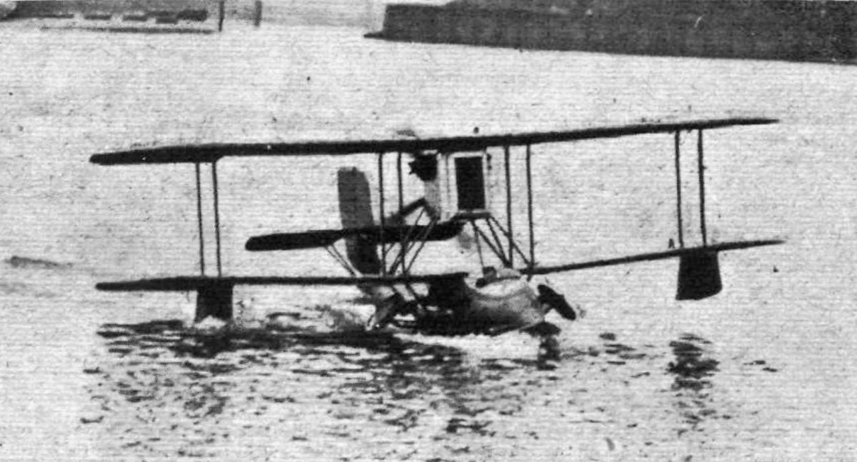 Supermarine Sea Otter