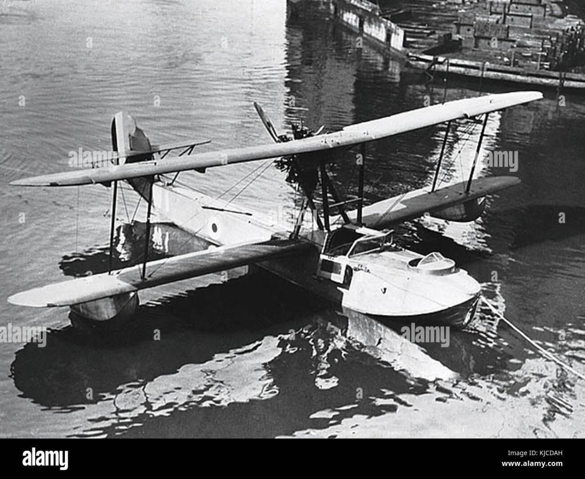 Vickers vedette Chile