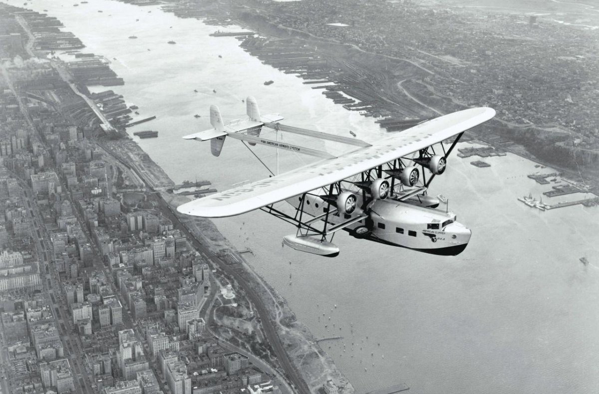 S-40 Сикорский