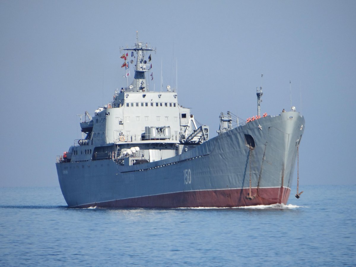 БДК Саратов