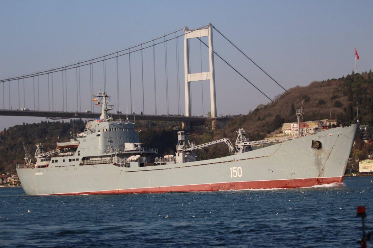 БДК Саратов