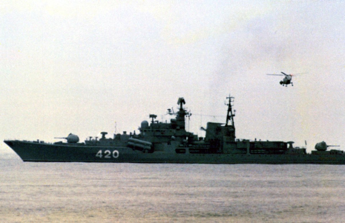 Эм 956 расторопный