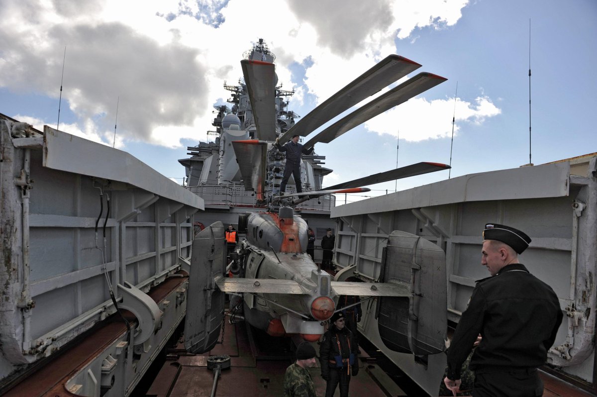 Петр Великий 1144