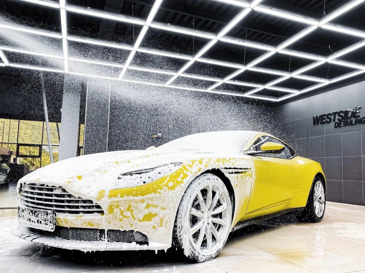 3х фазная мойка Кох