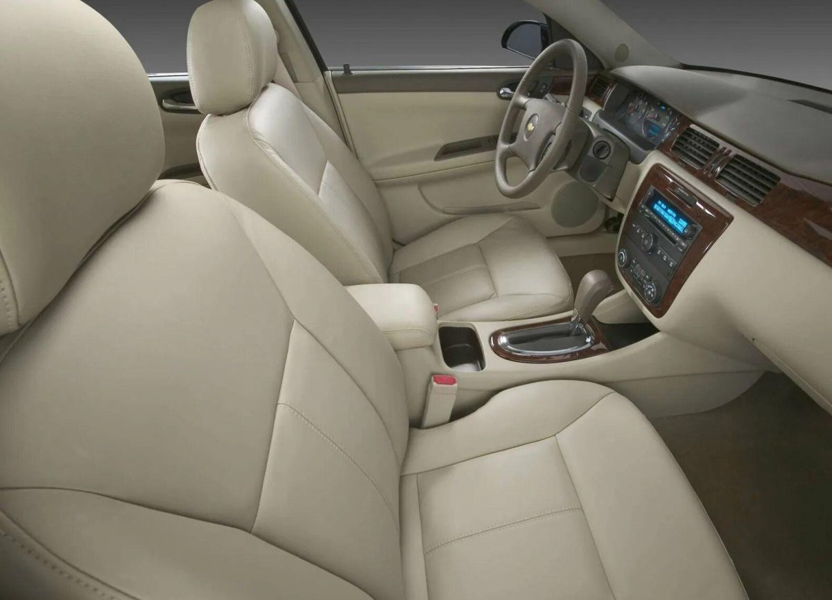 Chevrolet Impala 2006