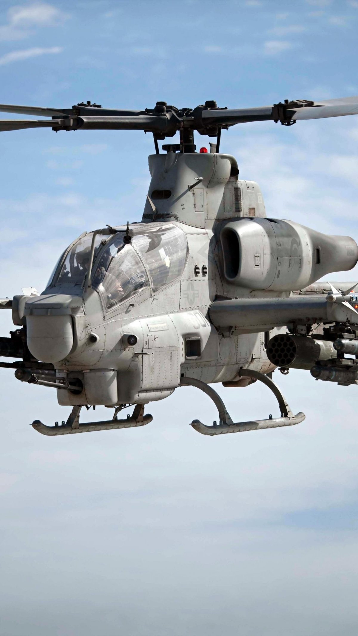 Ah-1z Viper