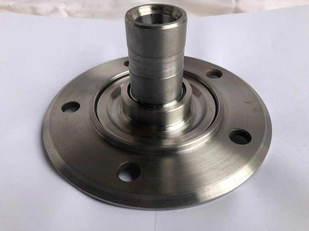 Ступица Нива 2121