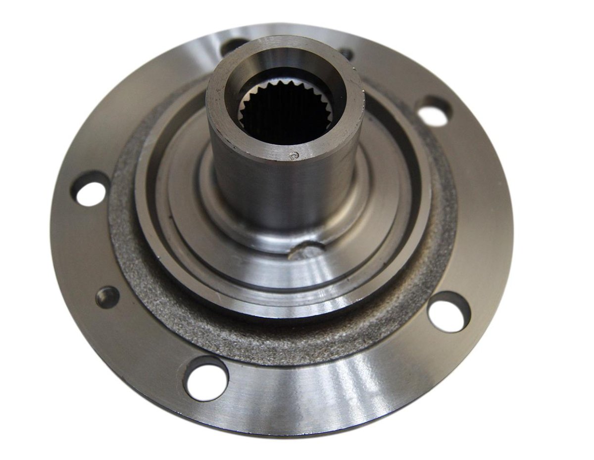 Ступица Нива 2121