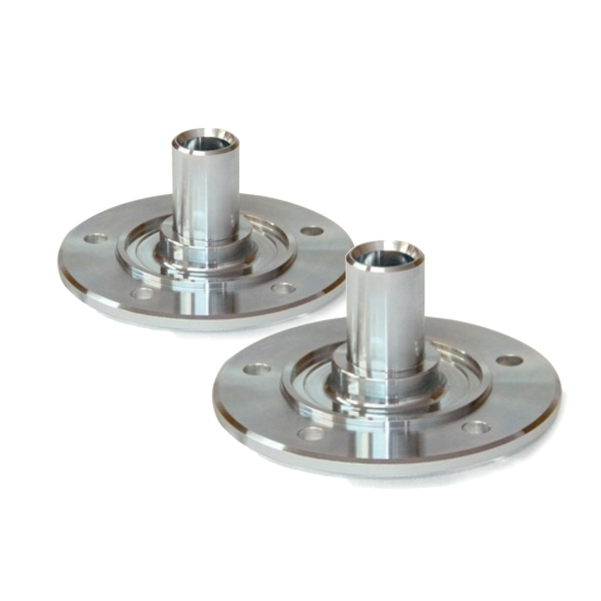 Усиленная ступица на ниву Шевроле