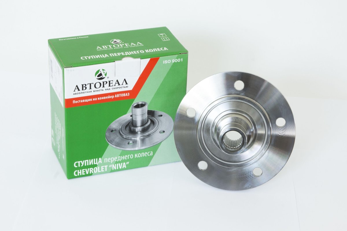 Ступица 2123-3103014