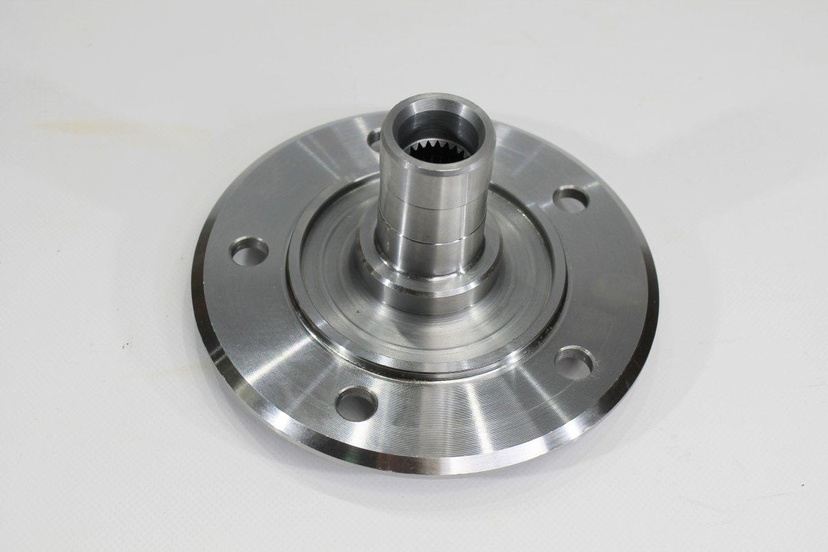 Ступица Нива 24 шлица артикул