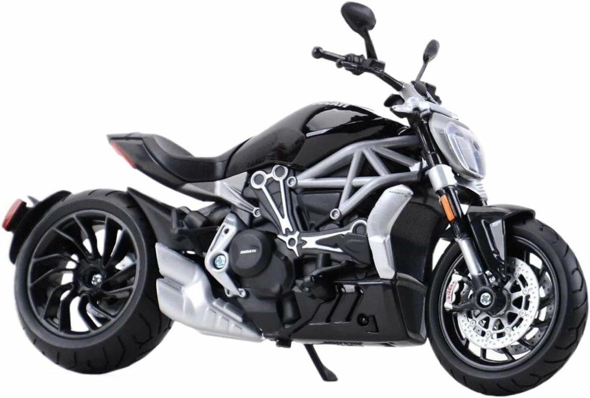 Maisto мотоциклы