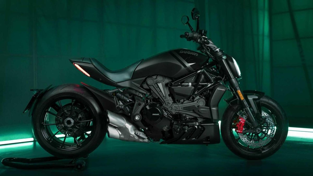 Ducati Limited
