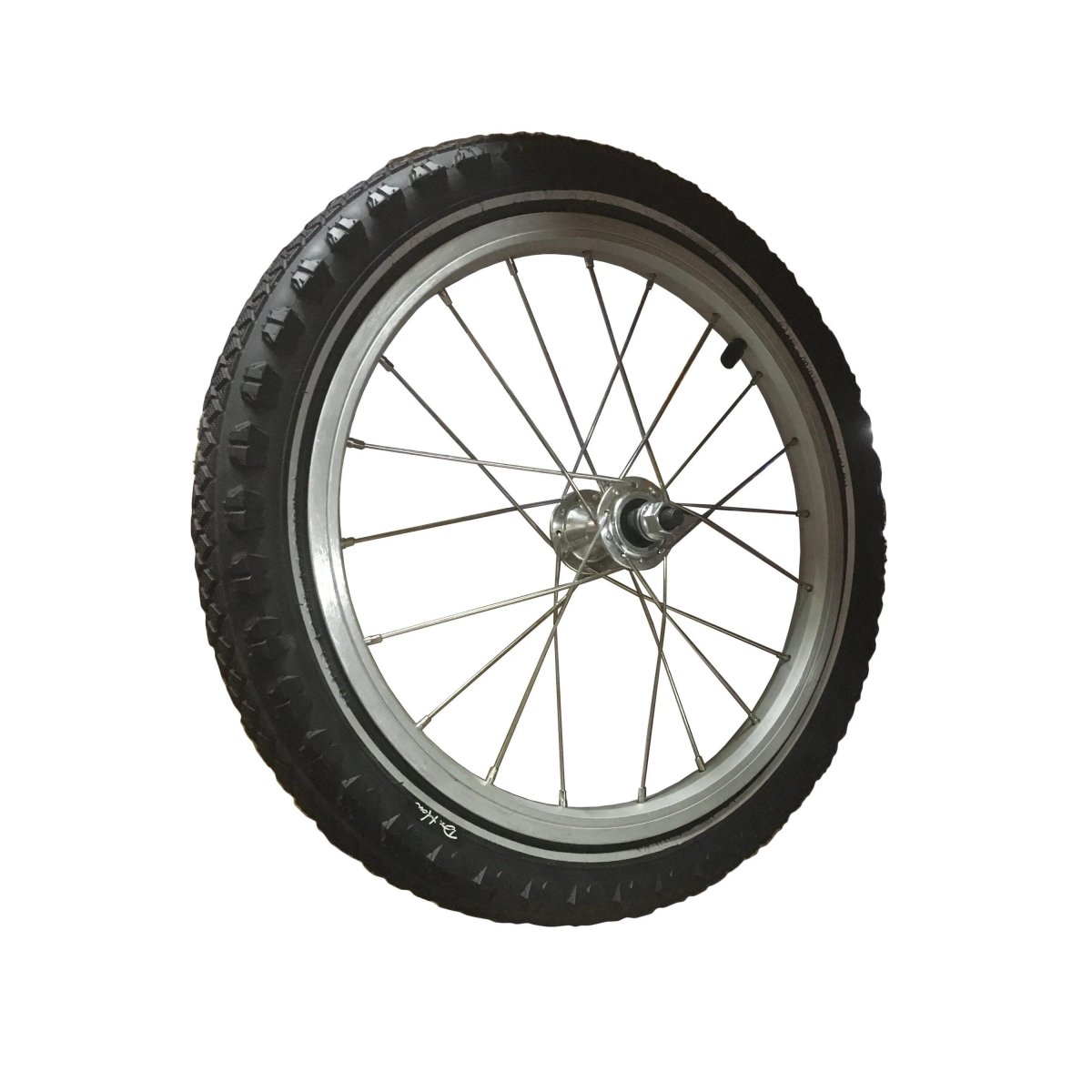 ХАЙПЕР 661 переднее колесо