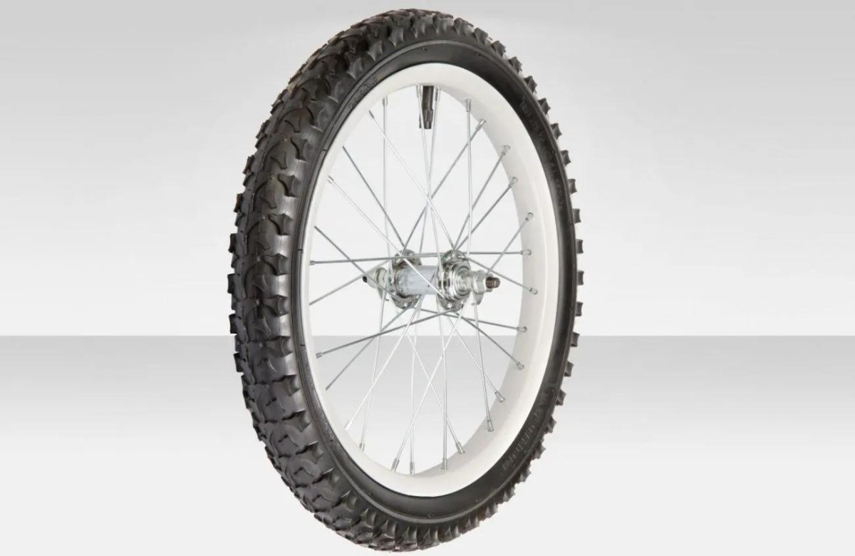 Колесо заднее стелс 14