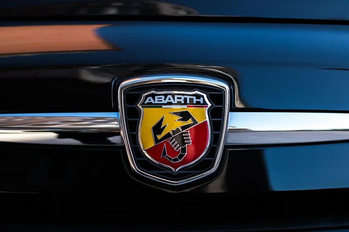 Абарт марка автомобиля