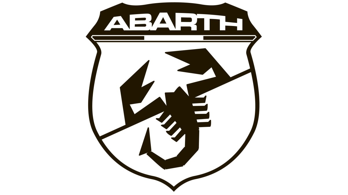 Abarth эмблема