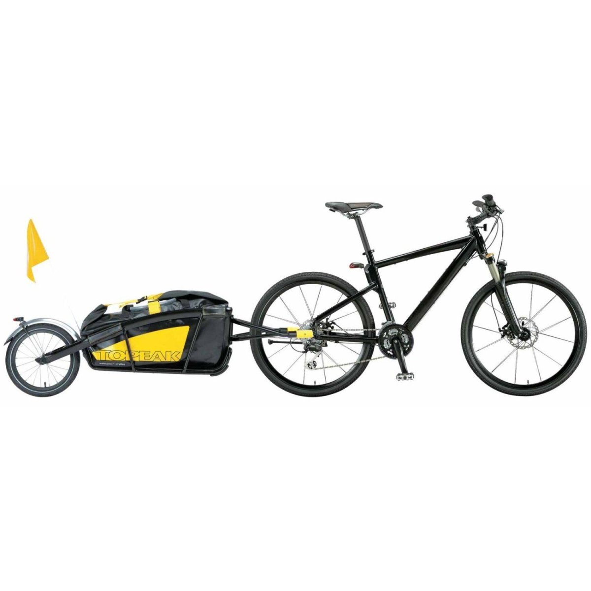 Велоприцеп Topeak Journey