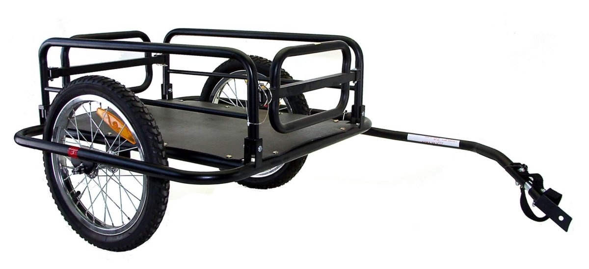 Велоприцеп m-Wave 5-640091