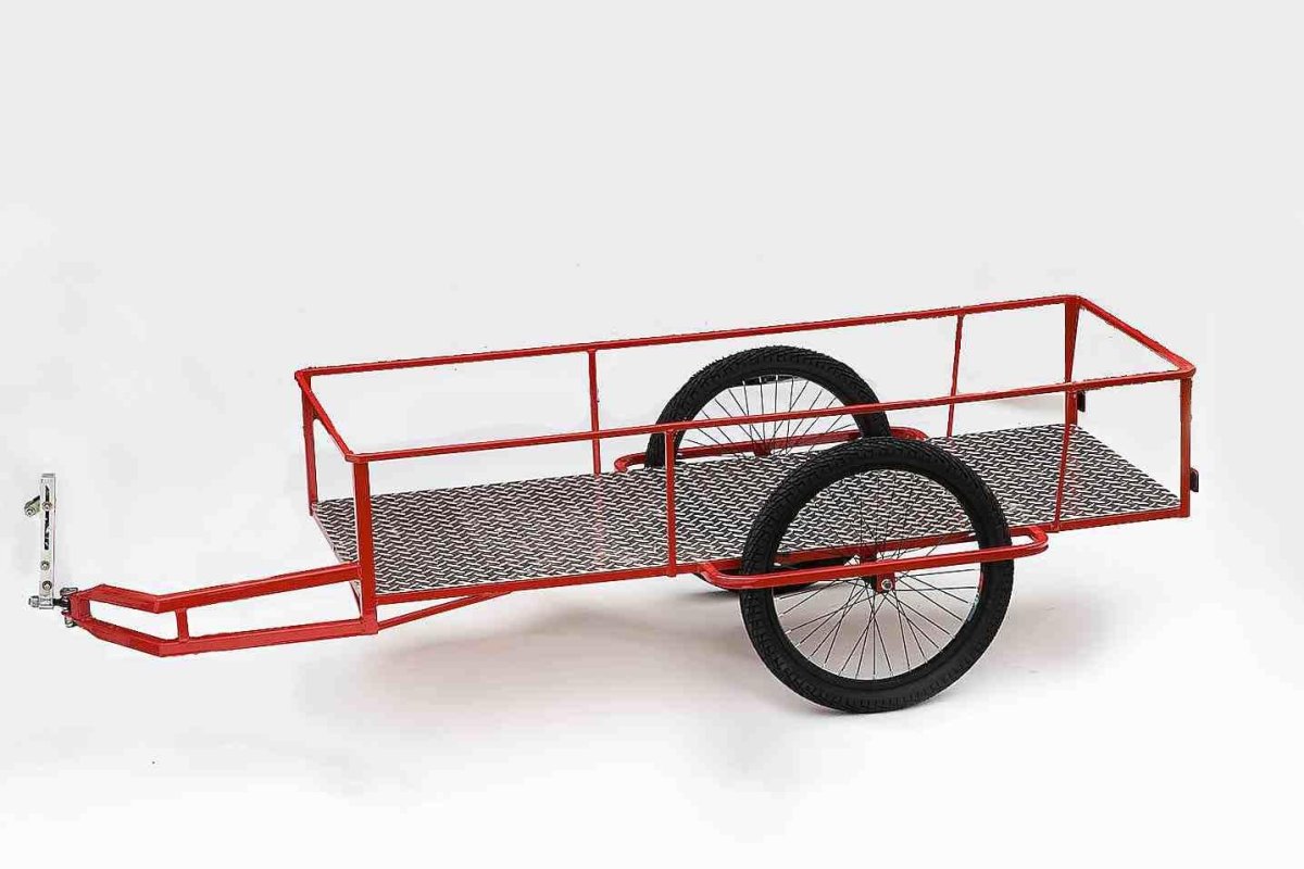 Велоприцеп ВП-100