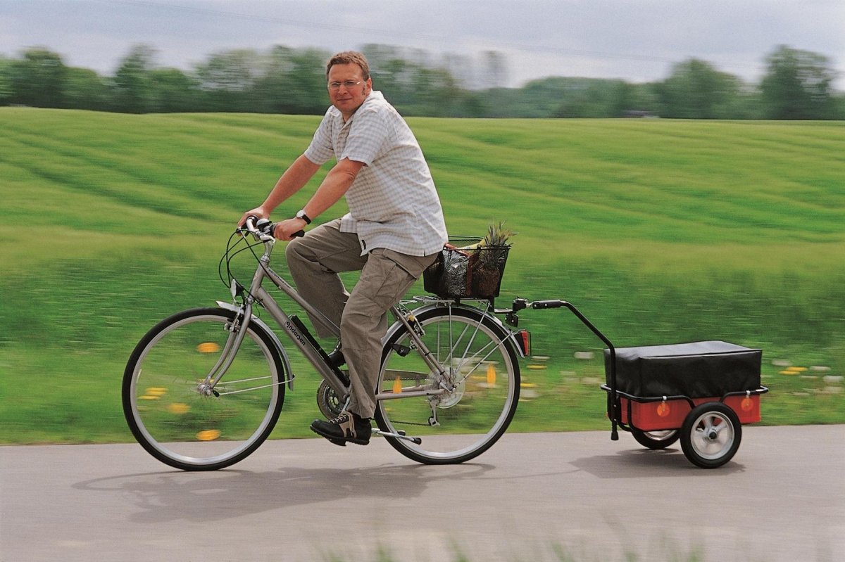 Велоприцеп ВП-90