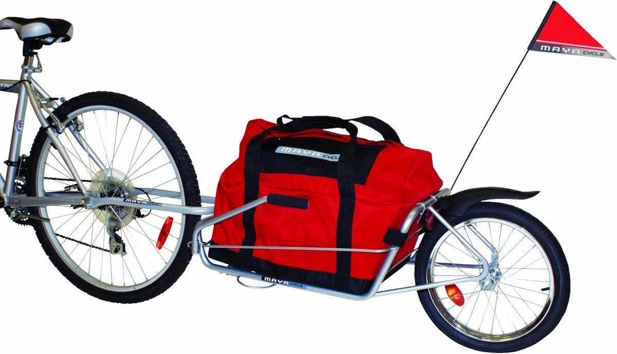 Велоприцеп ВП-100