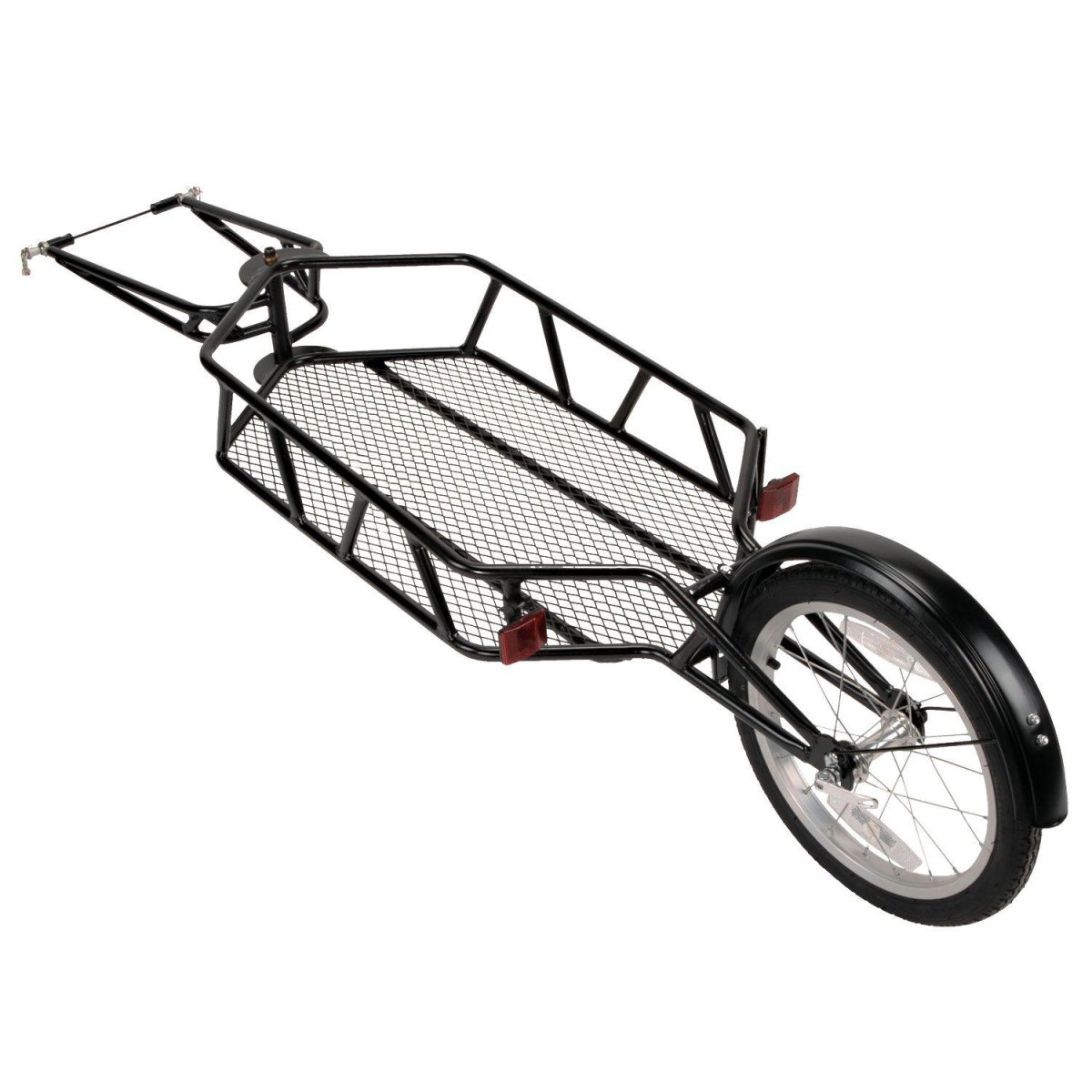 Велоприцеп Карла карго