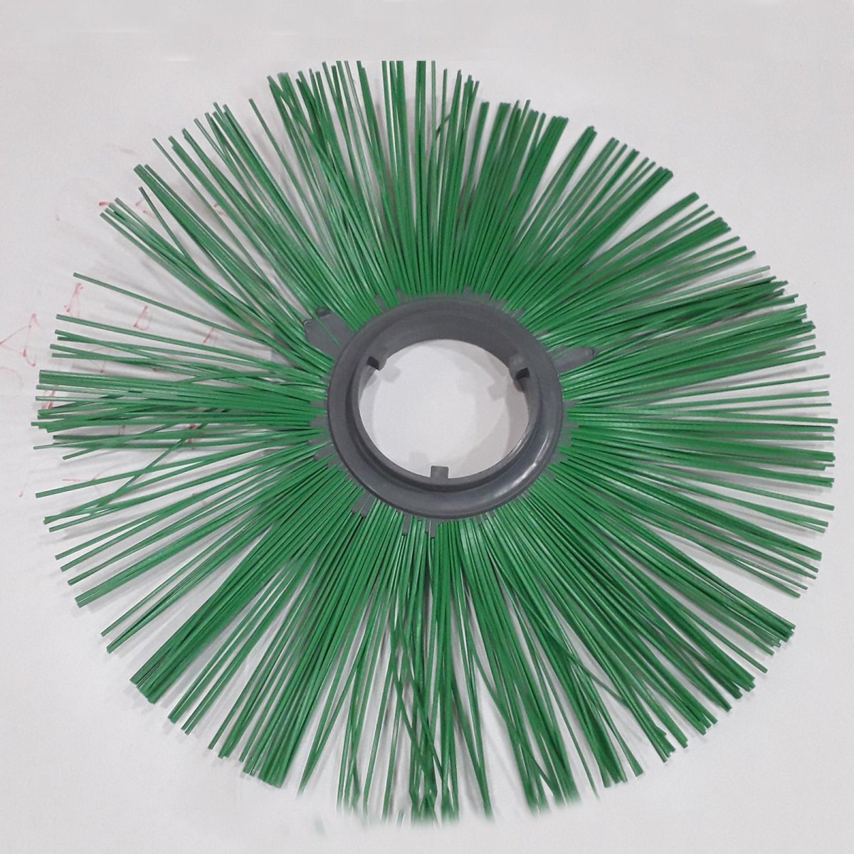 Диск щеточный беспроставочный Билайн 120х550