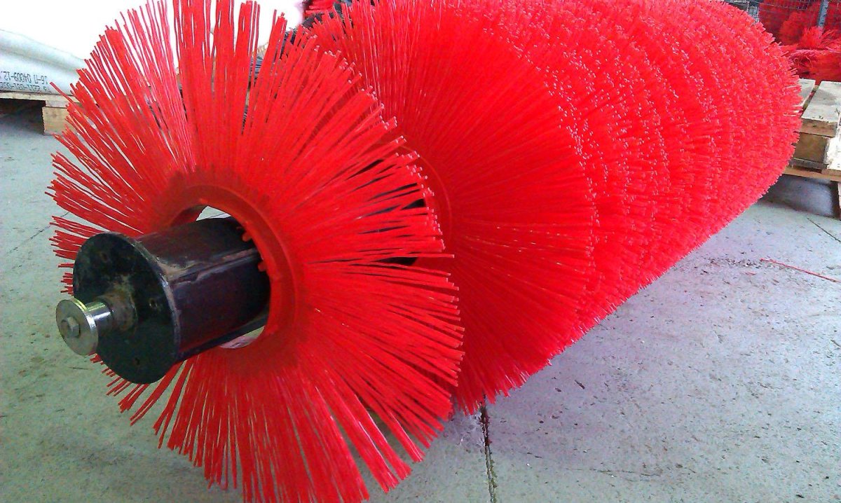 Диск полипропиленовый 120х550