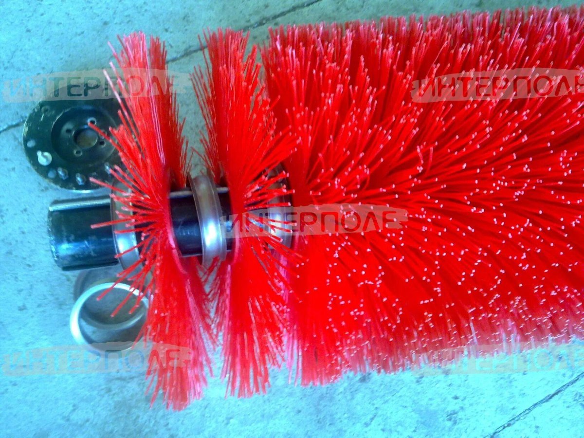 Щеточный диск для щетки МТЗ 320