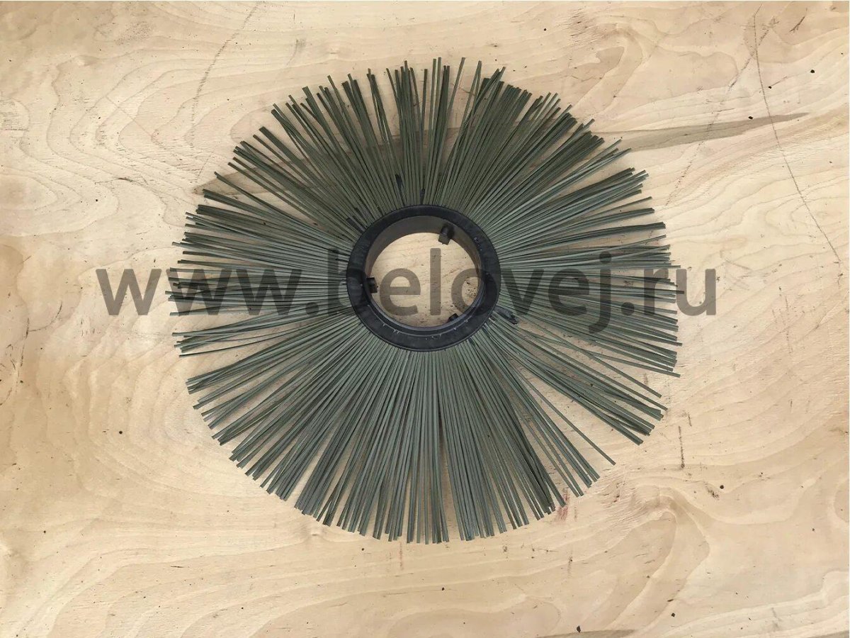 Щеточные диски для трактора МТЗ 82