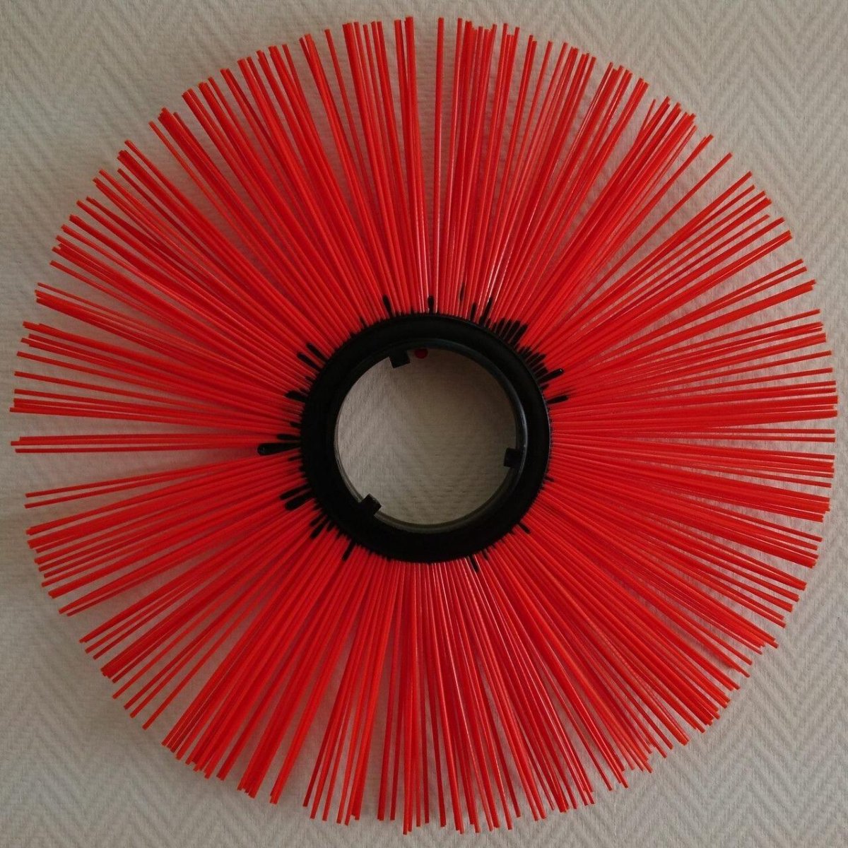 Диск щеточный Билайн 120х550