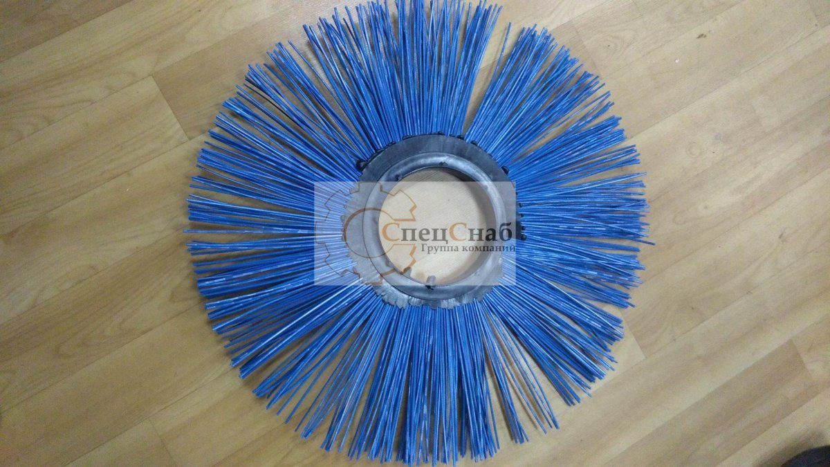 Щётка Коммунальная МТЗ-82