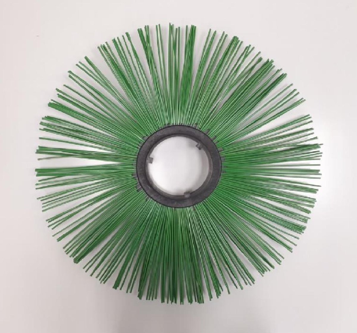 Диск щеточный 120 550 полипропиленовый беспроставочный