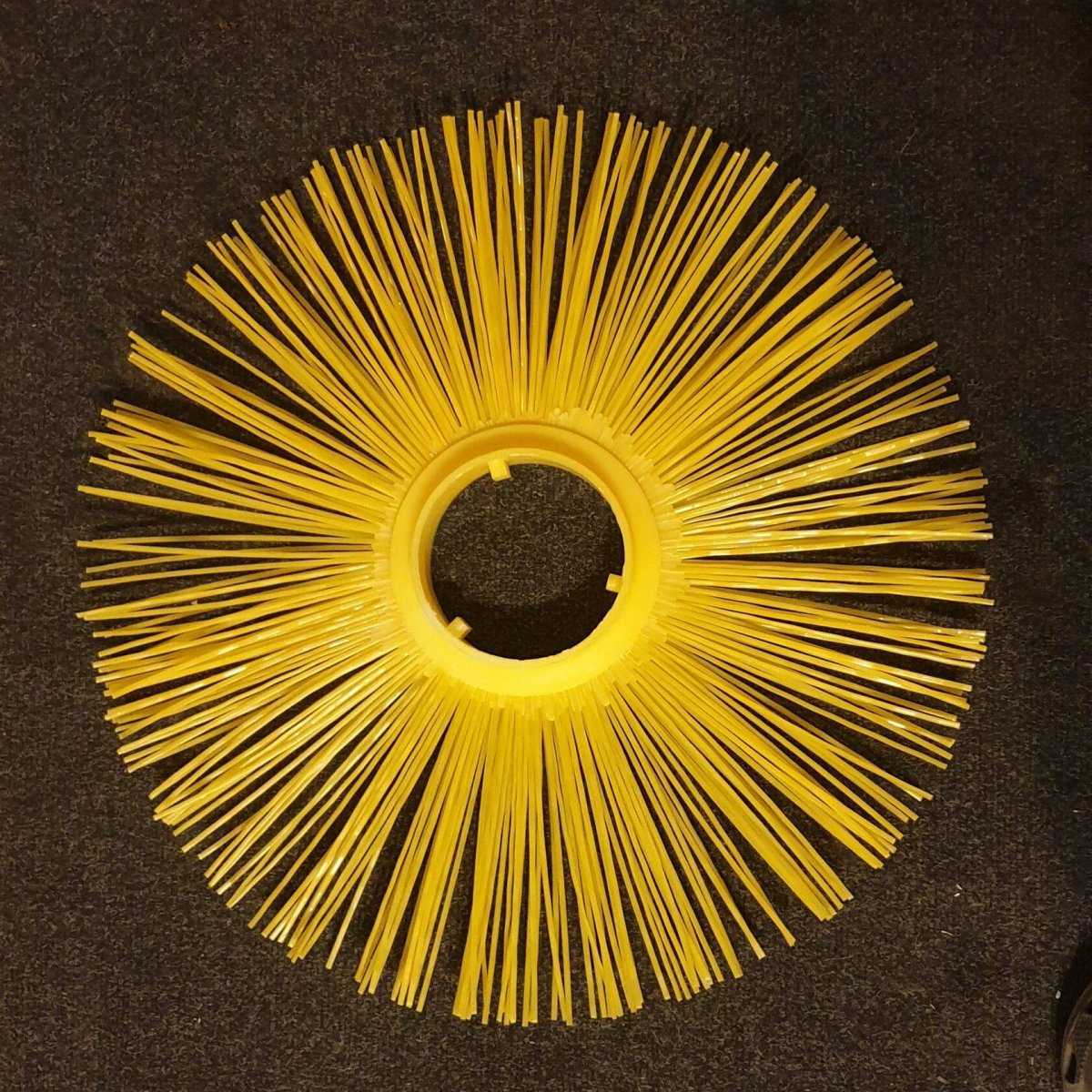 Диск щеточный Билайн 120х550