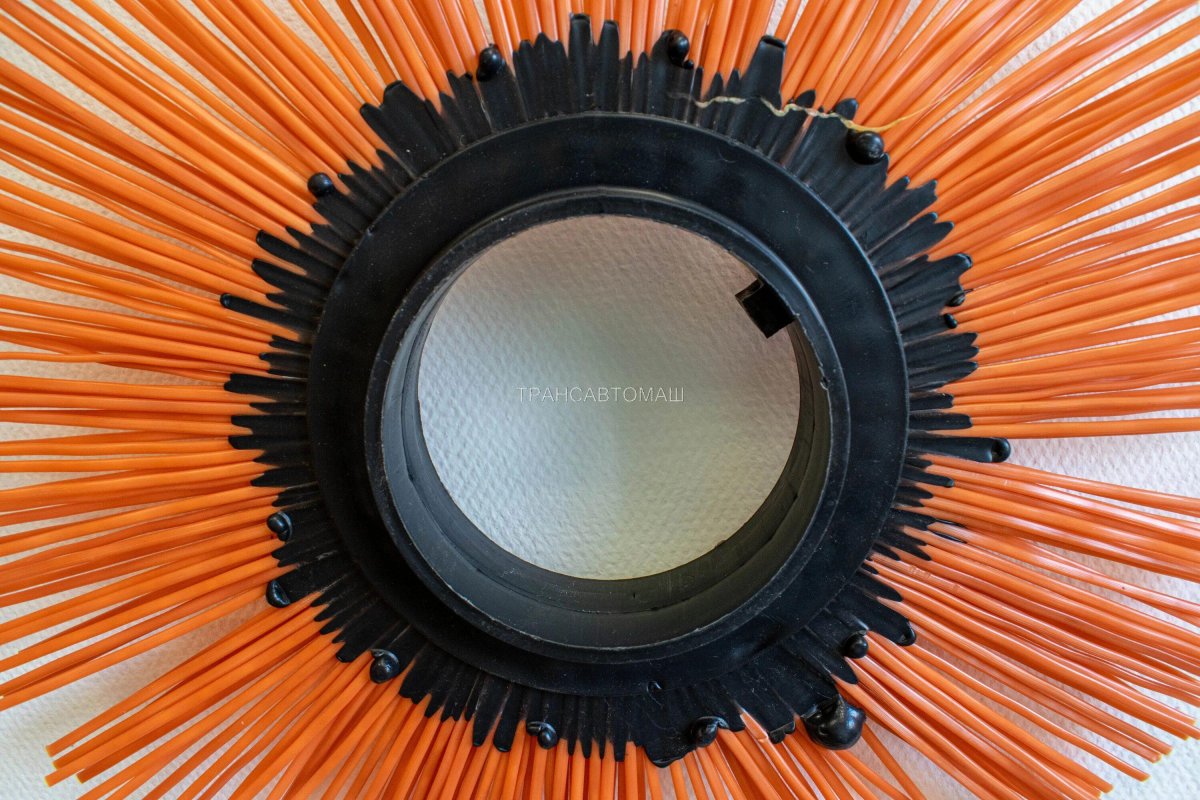 Диск щеточный 280х700 Билайн