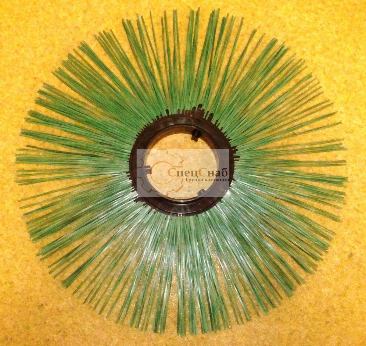 Для трактора МТЗ 82 диски щеточные диски