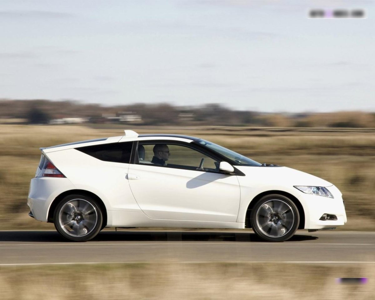 Honda CRZ