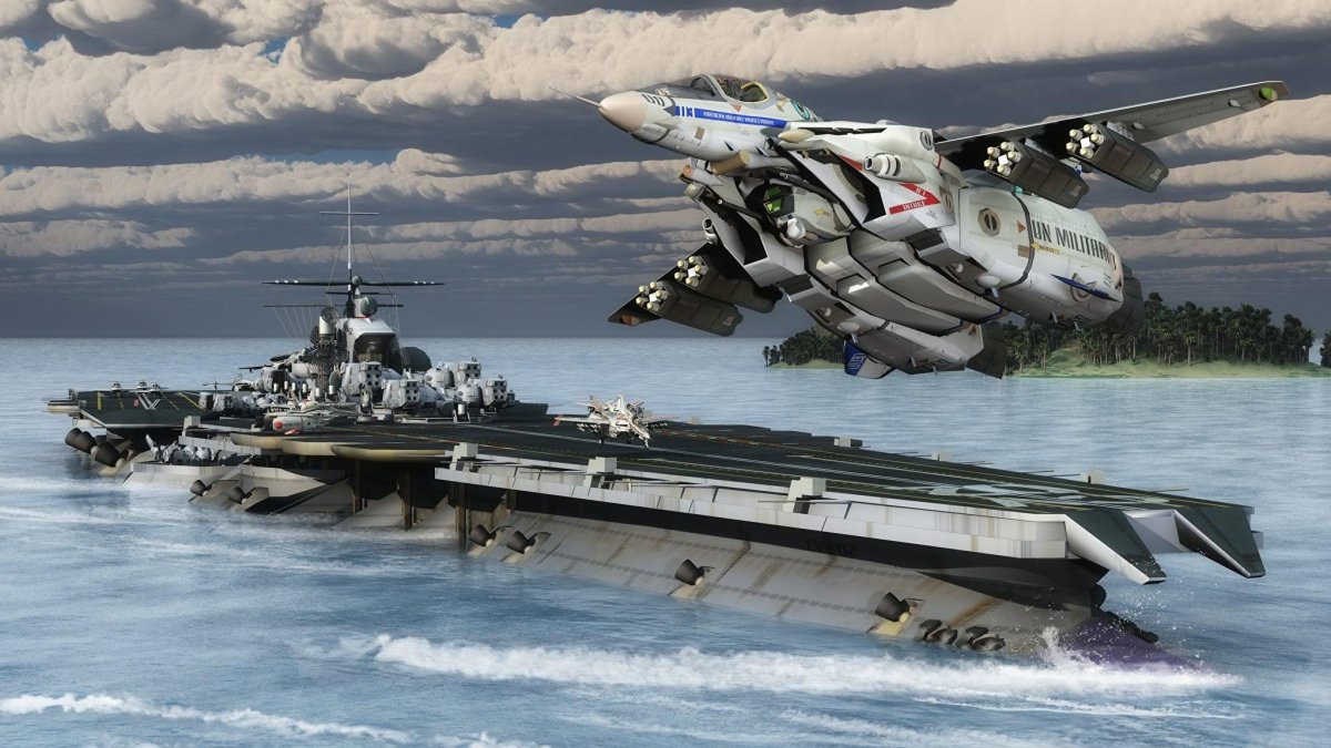 Экраноплан авианосец а 2000