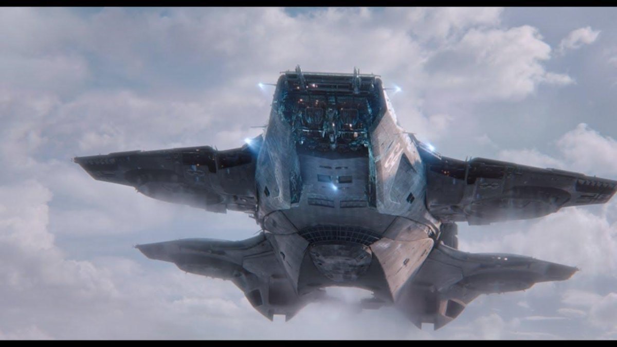 Мстители Геликарриер