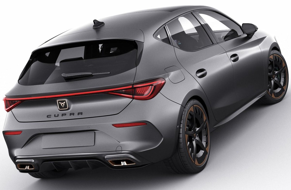 Мазерати Леванте 2019