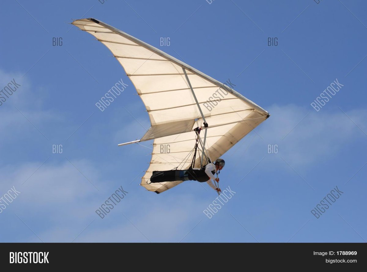 Дельтаплан "Glider"