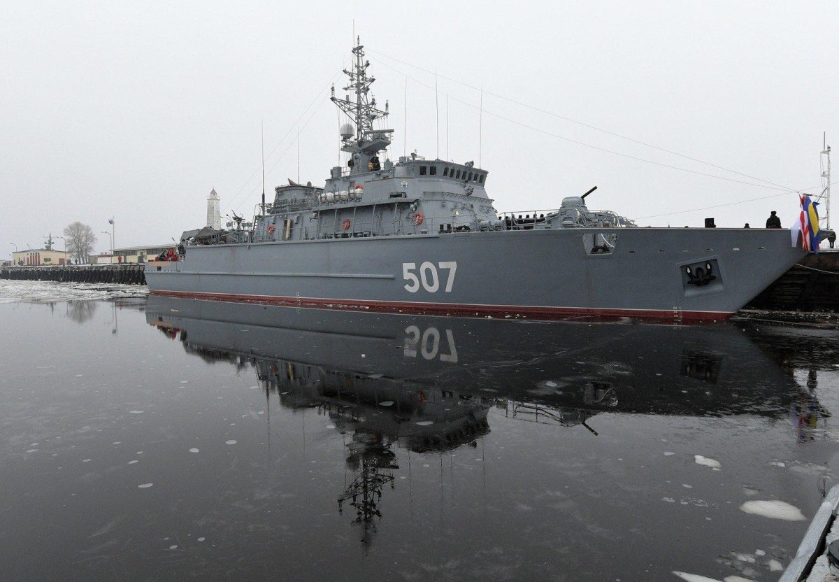 12700 Александрит