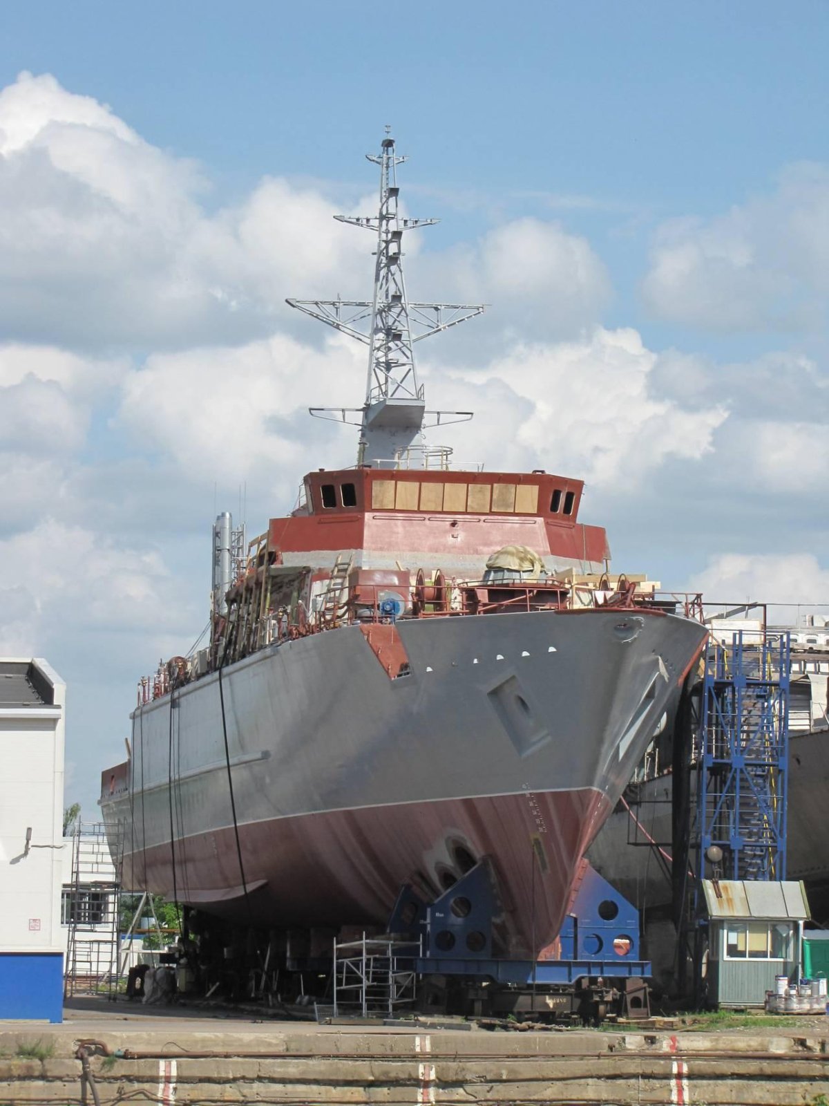 Проект александрит 12700