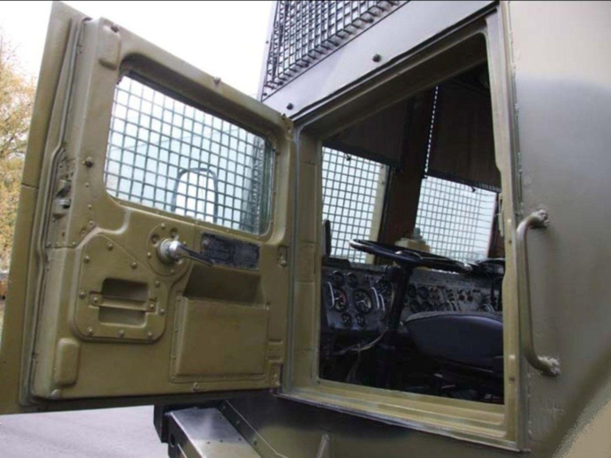 АВС-40 лавина