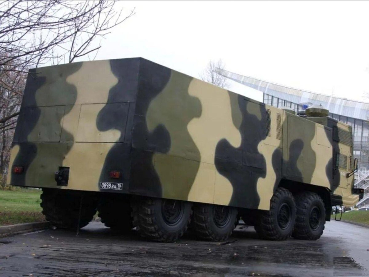 Баз 69501 лавина