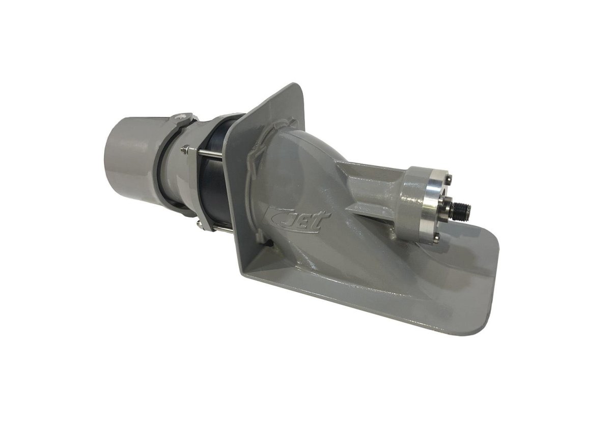 Водометный движитель kjet134