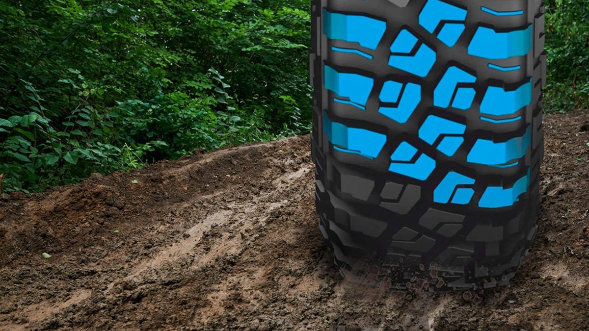 Кордиант офф роад 2