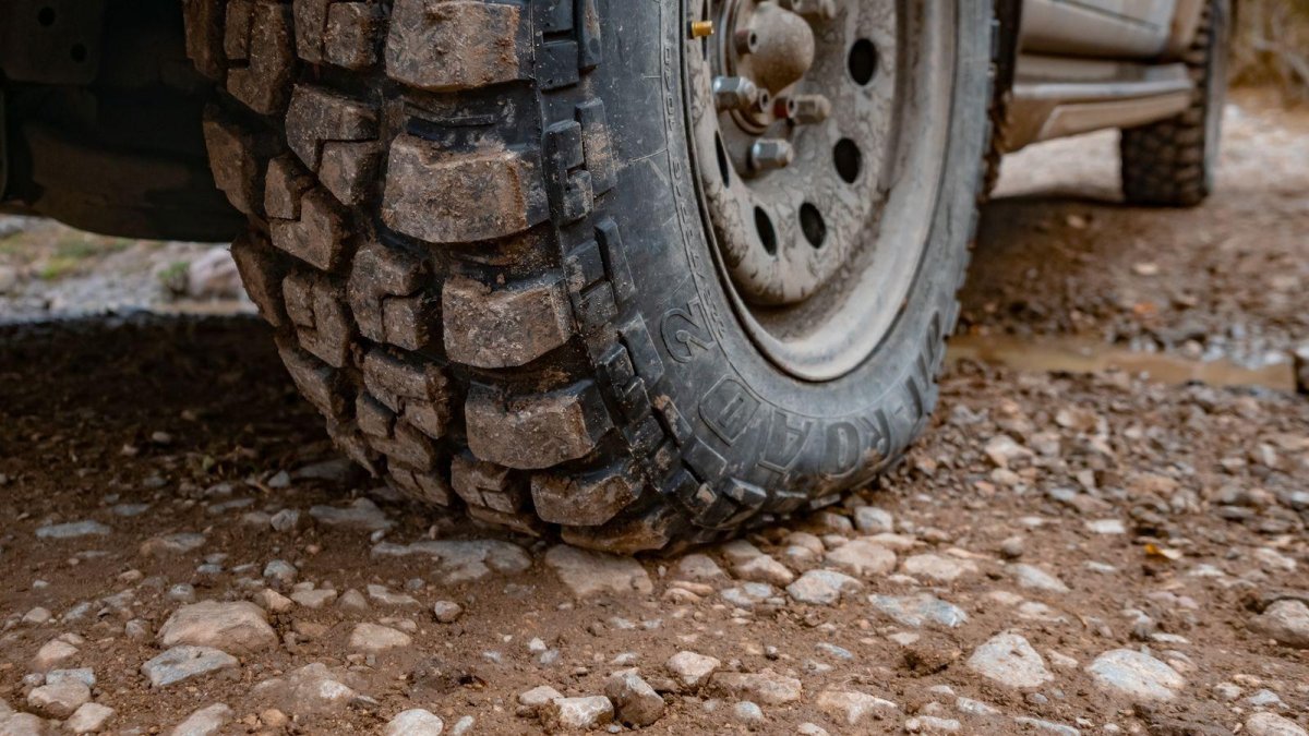 Кордиант оффроад 2